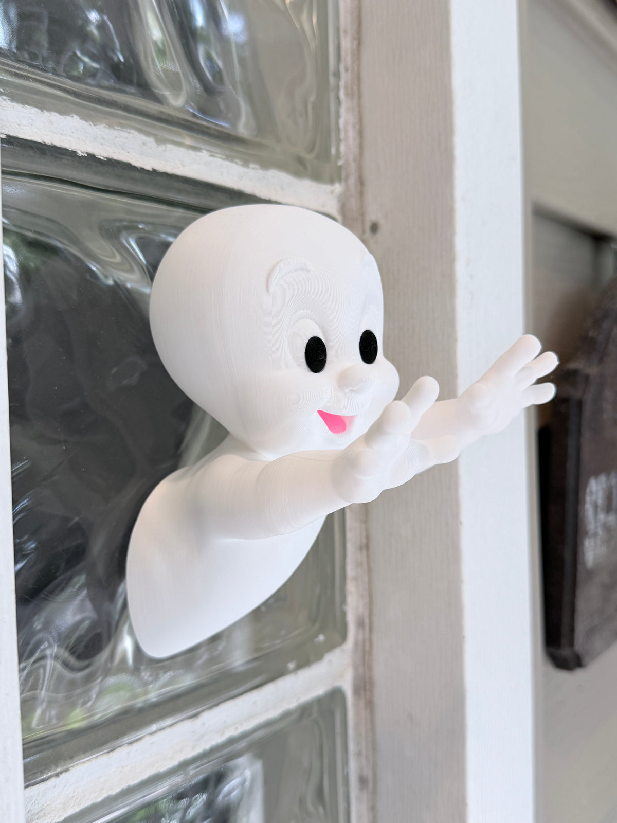 Casper the Friendly Ghost