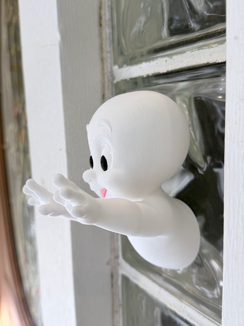 Casper the Friendly Ghost