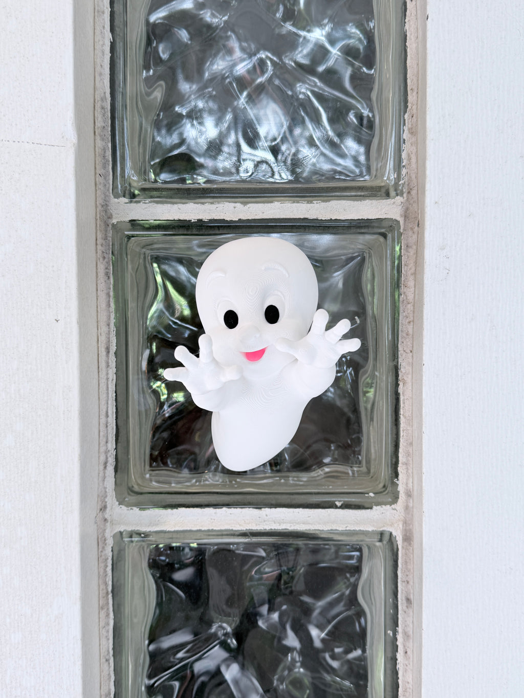 Casper the Friendly Ghost
