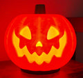 Pumpkin Light