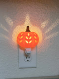 Pumpkin Nightlight